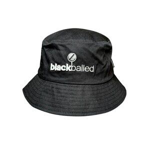 Buddha Bucket Hat Blackballed "Make Your Mark"